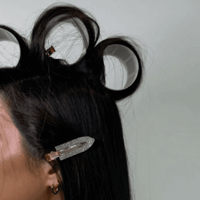 Eight Blowouts at Nova Salon in Columbus, OH