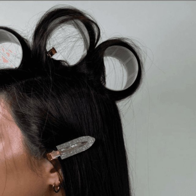Twelve Blowouts at Nova Salon in Columbus, OH