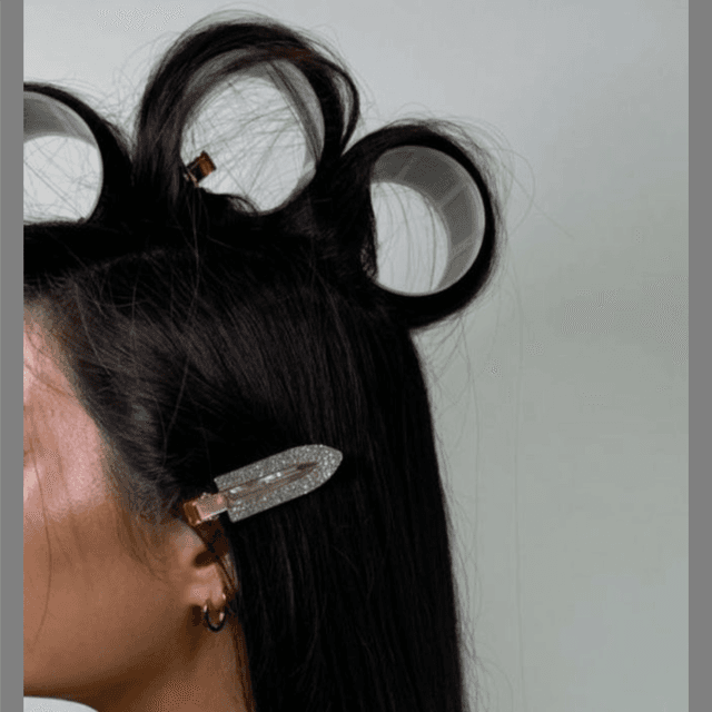 Four Blowouts at Nova Salon in Columbus, OH